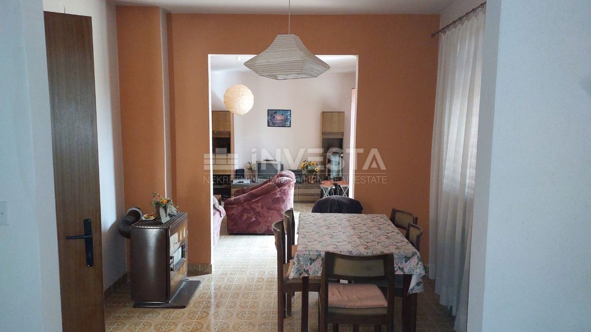 Poreč, Casa indipendente in una zona tranquilla