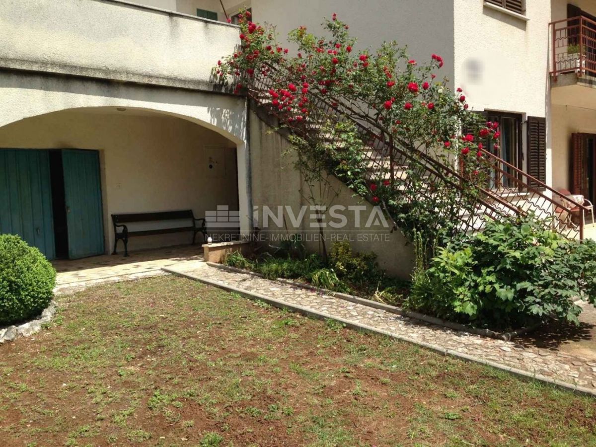 Poreč, Casa indipendente in una zona tranquilla