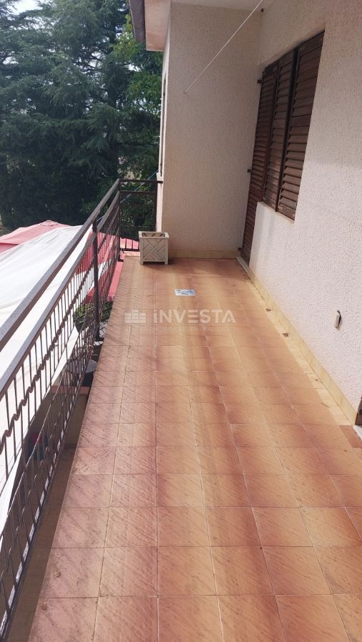 Poreč, Casa indipendente in una zona tranquilla