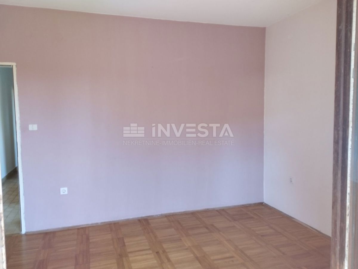 Poreč, Casa indipendente in una zona tranquilla