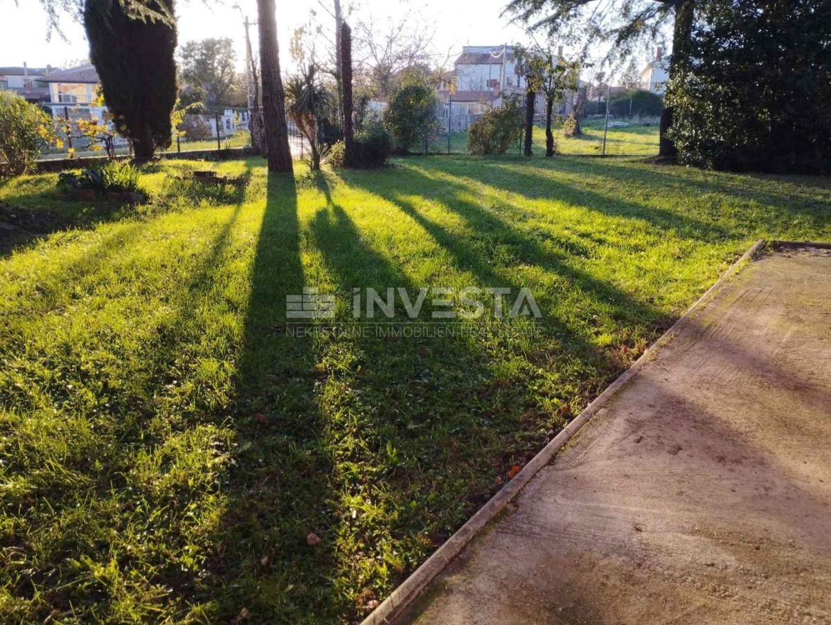 Poreč, Casa indipendente in una zona tranquilla