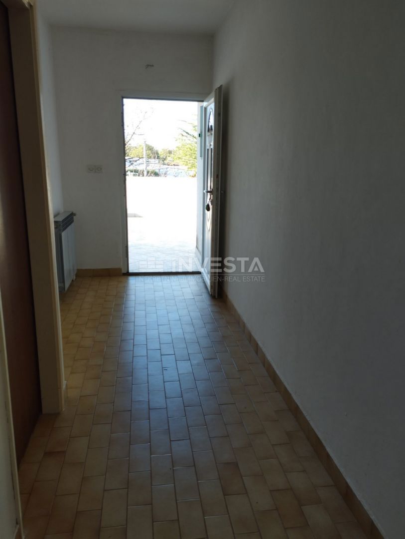 Poreč, Casa indipendente in una zona tranquilla