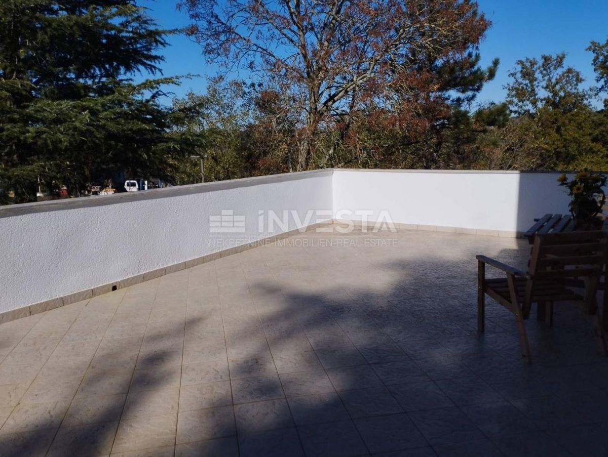 Poreč, Casa indipendente in una zona tranquilla