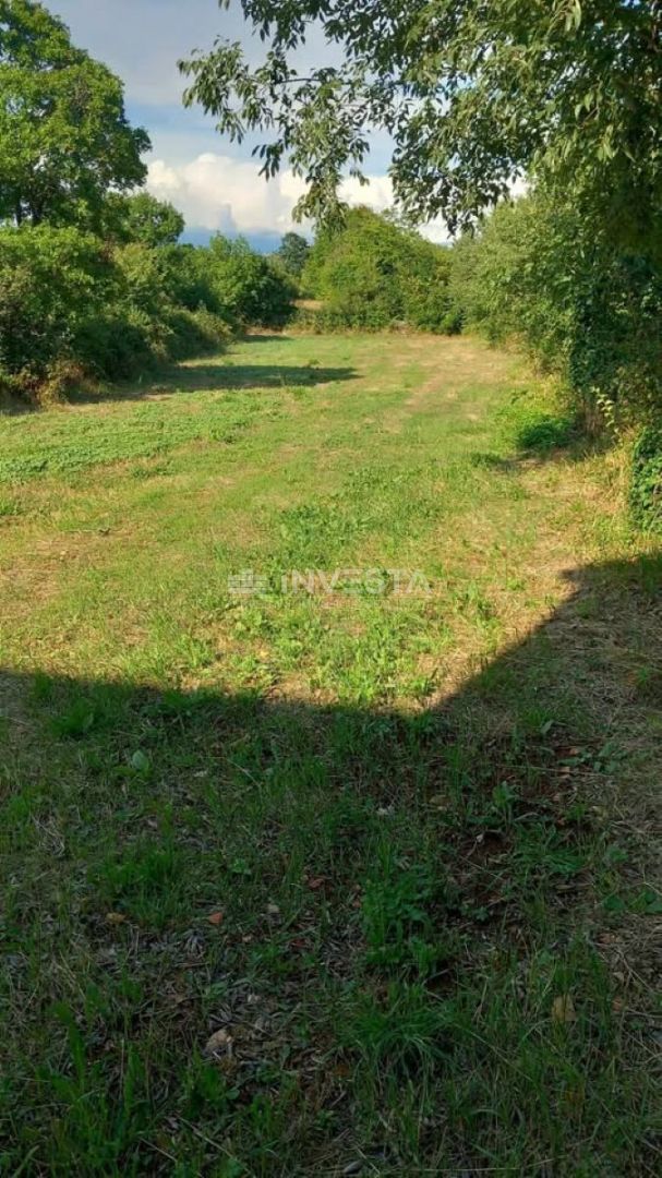 Terreno Svetvinčenat, 1.000m2