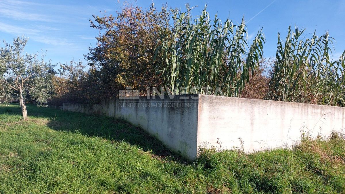 Terreno edificabile a Tar