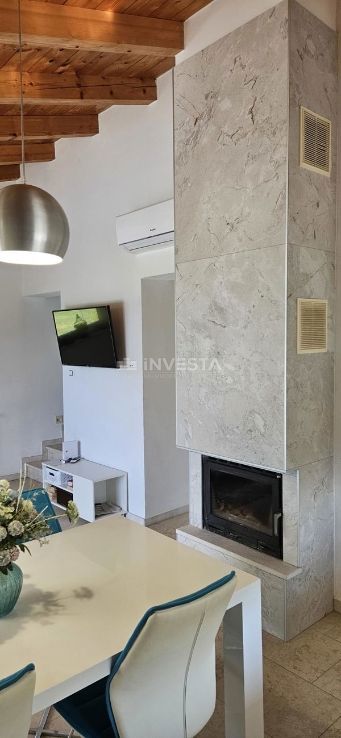 Casa Sveti Petar u Šumi, Sveti Petar U Šumi, 81m2