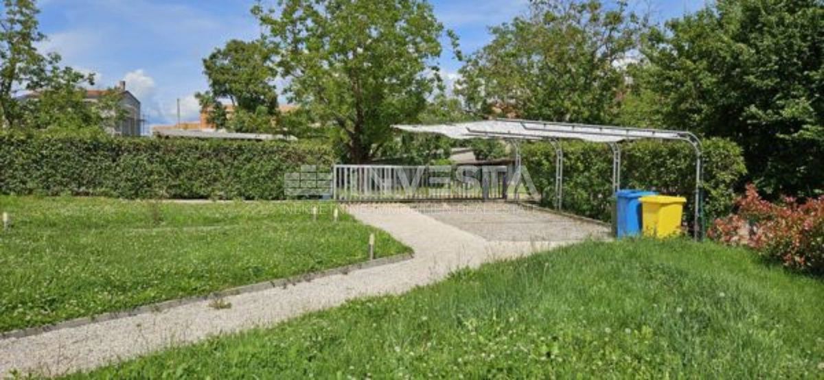 Casa Sveti Petar u Šumi, Sveti Petar U Šumi, 81m2