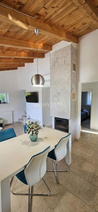Casa Sveti Petar u Šumi, Sveti Petar U Šumi, 81m2