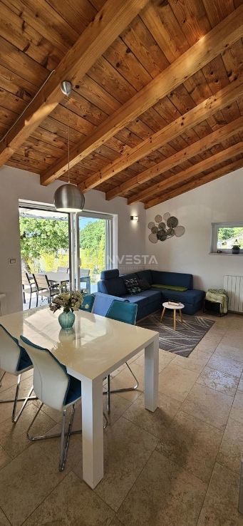 Casa Sveti Petar u Šumi, Sveti Petar U Šumi, 81m2