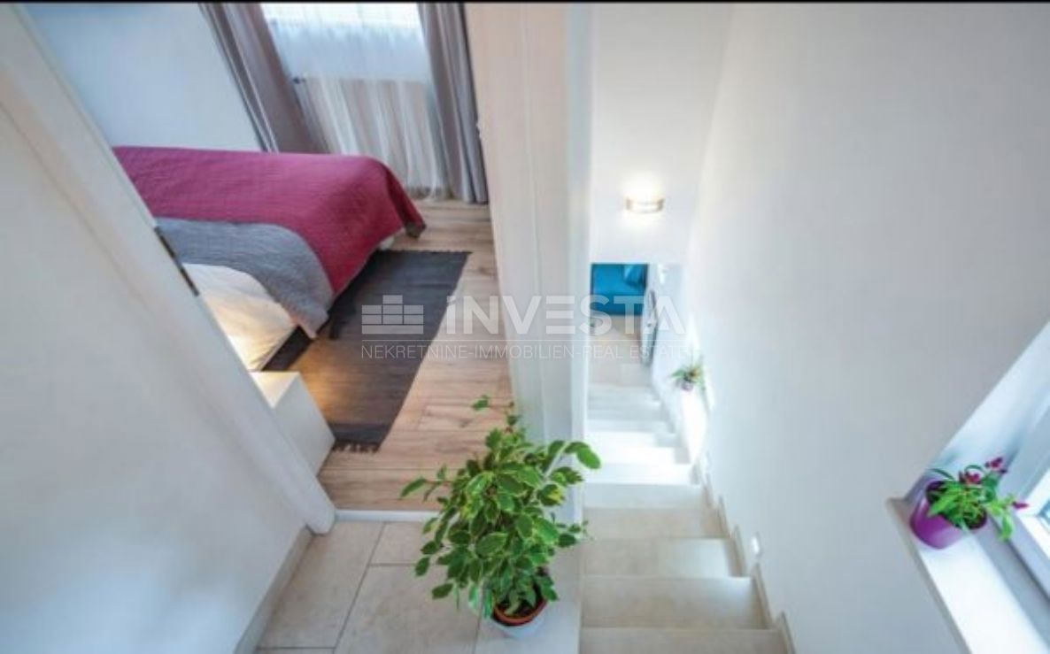 Casa Sveti Petar u Šumi, Sveti Petar U Šumi, 81m2