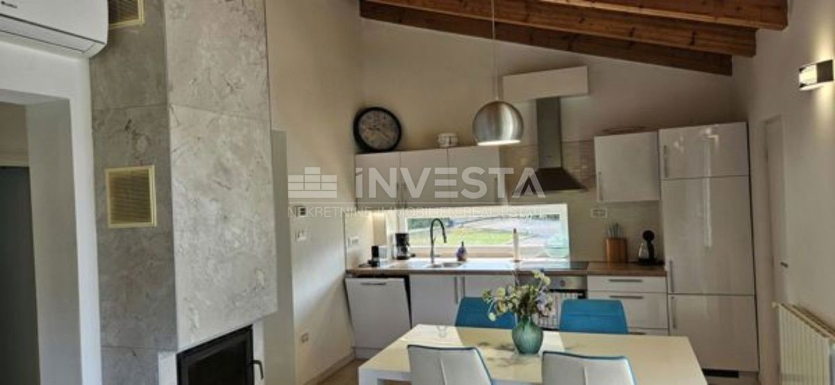 Casa Sveti Petar u Šumi, Sveti Petar U Šumi, 81m2