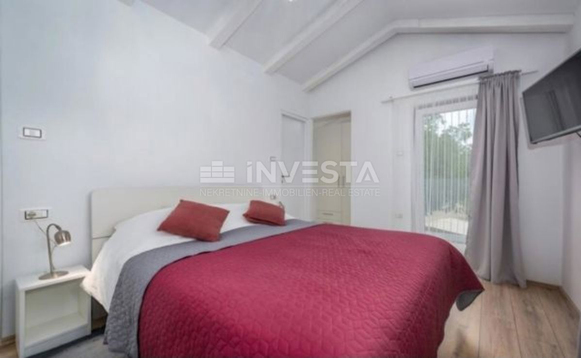 Casa Sveti Petar u Šumi, Sveti Petar U Šumi, 81m2