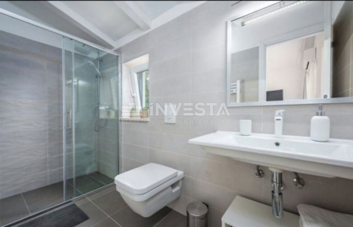 Casa Sveti Petar u Šumi, Sveti Petar U Šumi, 81m2