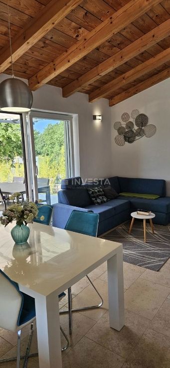 Casa Sveti Petar u Šumi, Sveti Petar U Šumi, 81m2