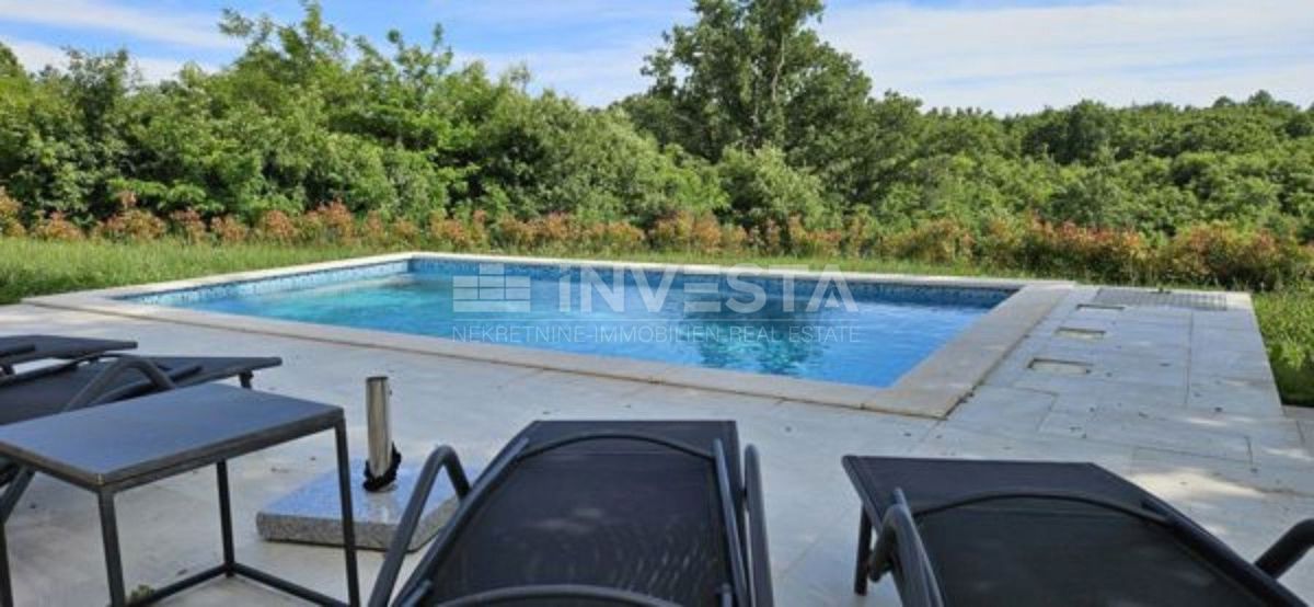 Casa Sveti Petar u Šumi, Sveti Petar U Šumi, 81m2