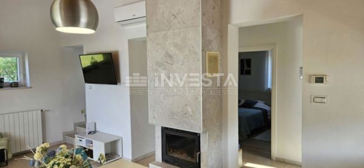 Casa Sveti Petar u Šumi, Sveti Petar U Šumi, 81m2