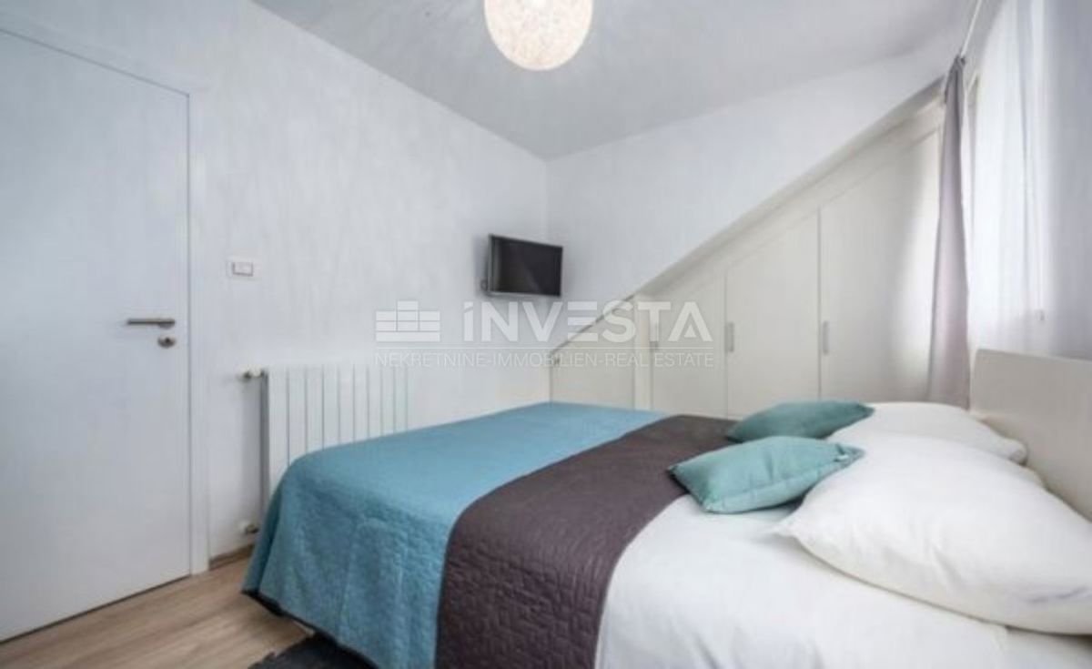 Casa Sveti Petar u Šumi, Sveti Petar U Šumi, 81m2