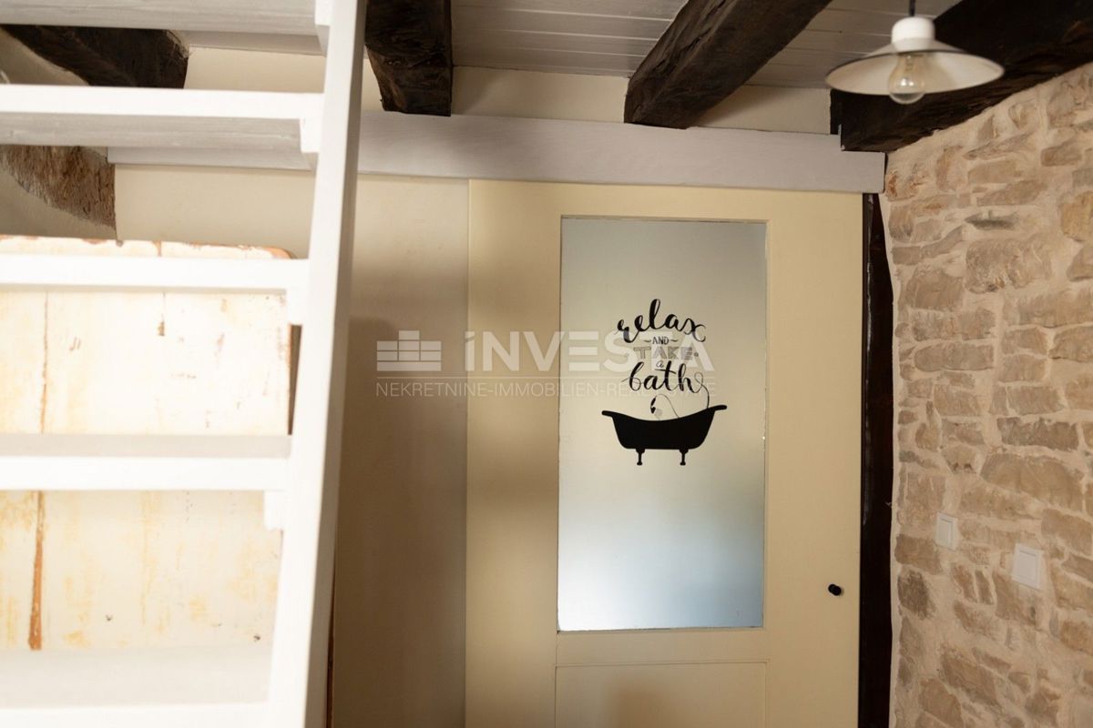 Piccola casa da fiaba