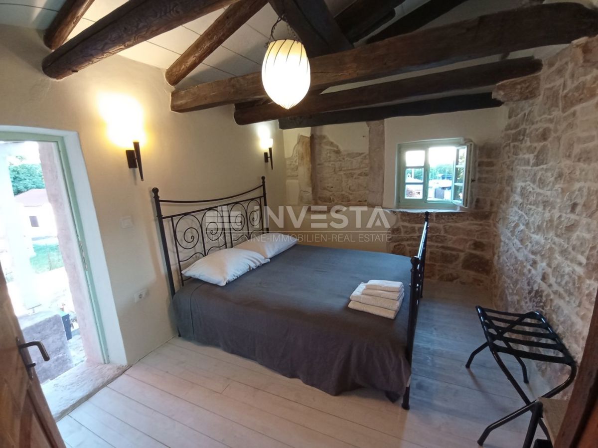 Piccola casa da fiaba