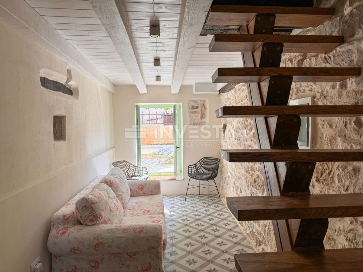 Piccola casa da fiaba