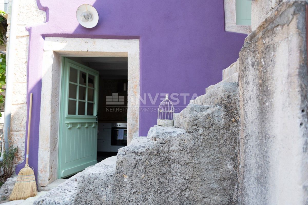 Piccola casa da fiaba