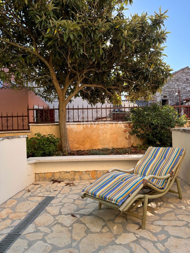 Piccola casa da fiaba