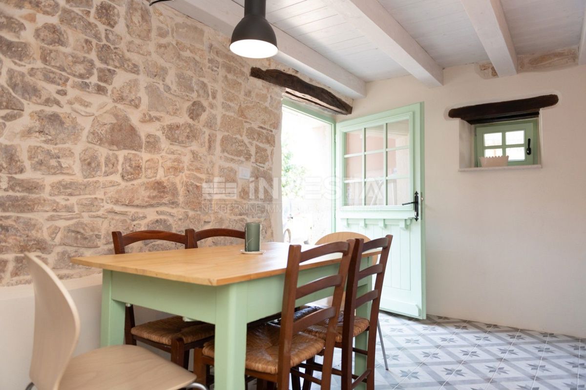 Piccola casa da fiaba