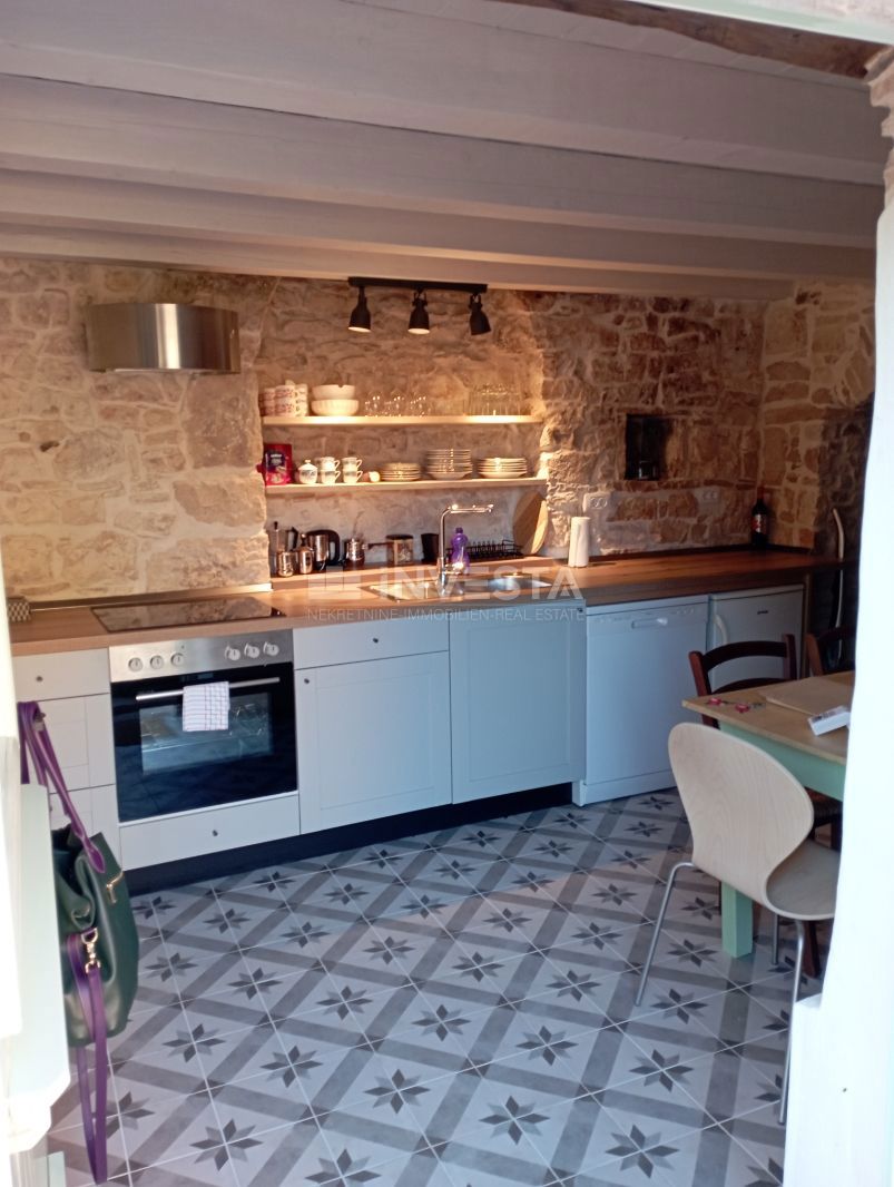 Piccola casa da fiaba