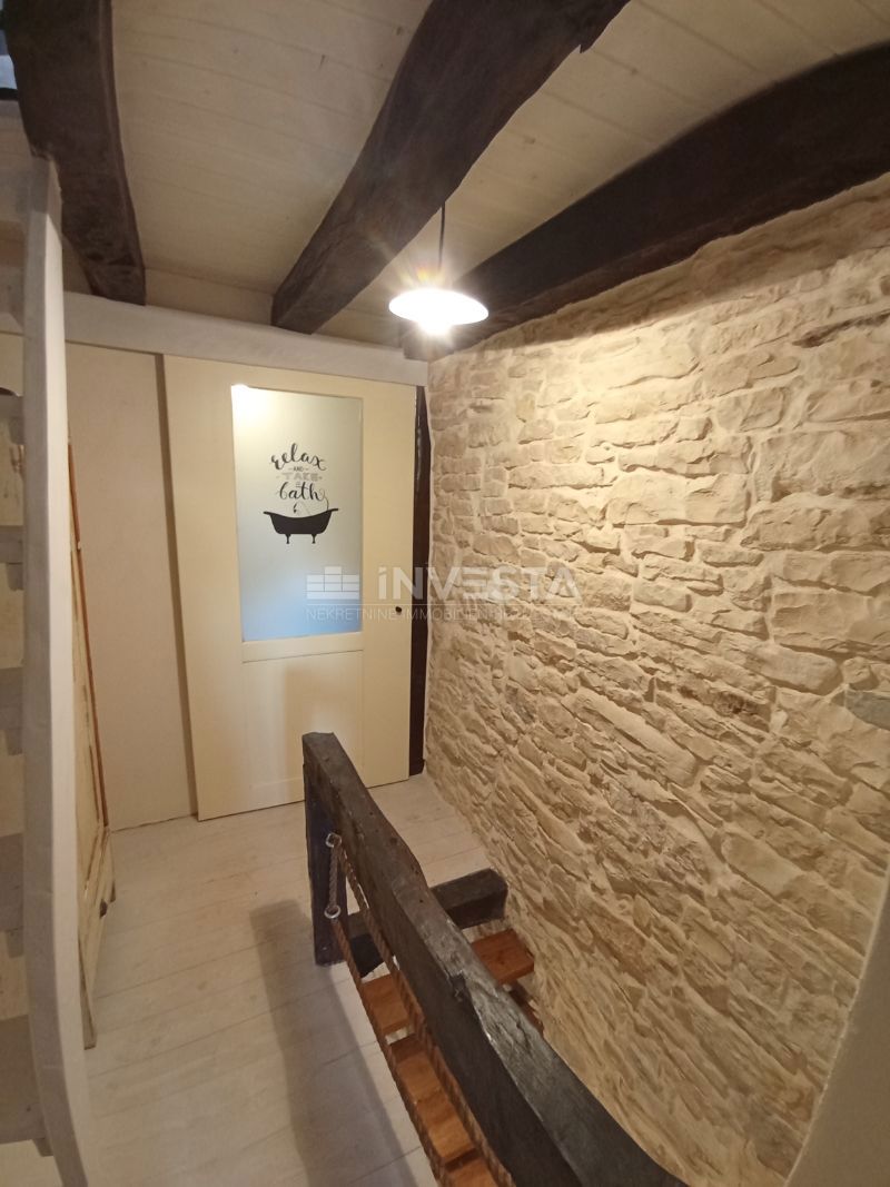 Piccola casa da fiaba