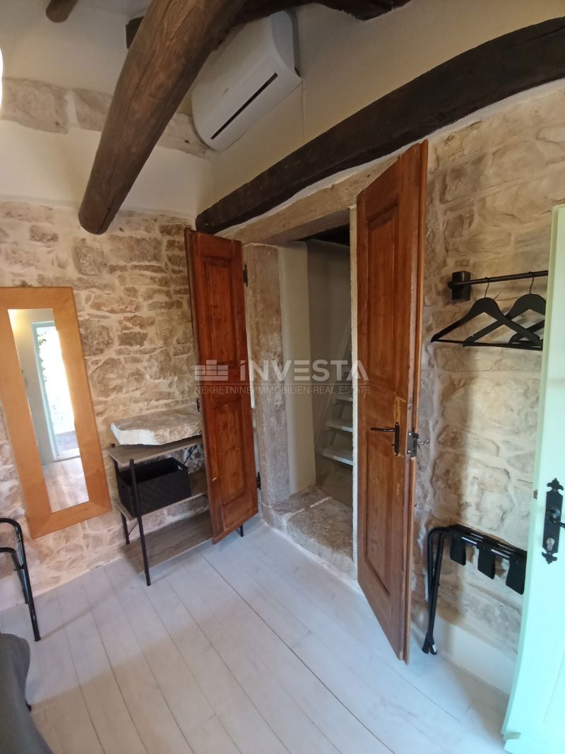 Piccola casa da fiaba