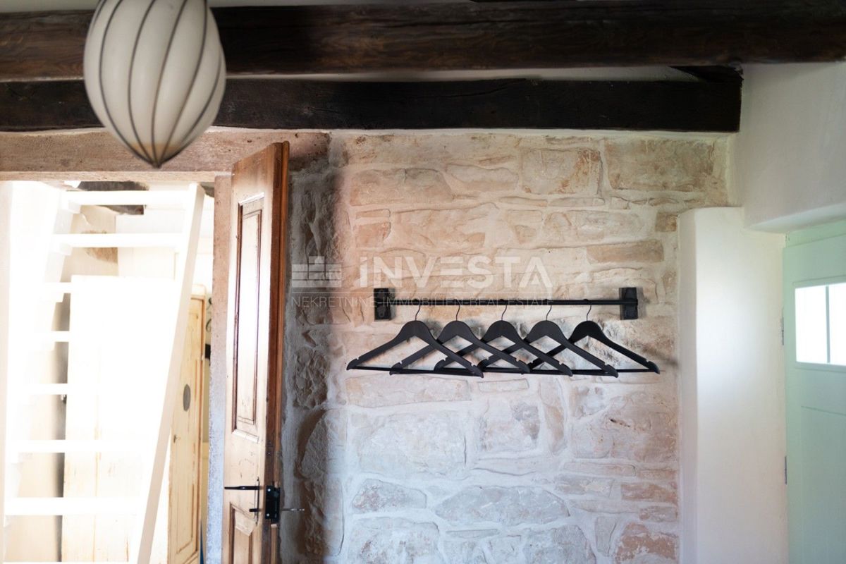 Piccola casa da fiaba