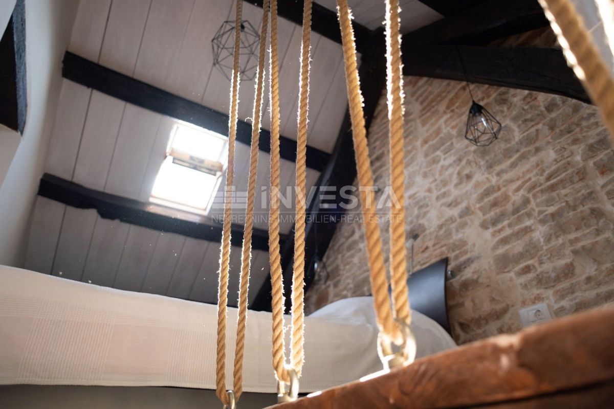 Piccola casa da fiaba