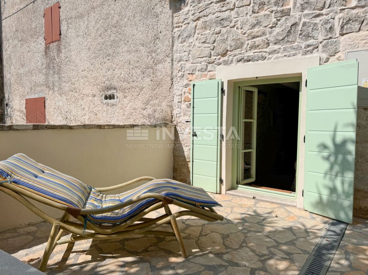 Piccola casa da fiaba