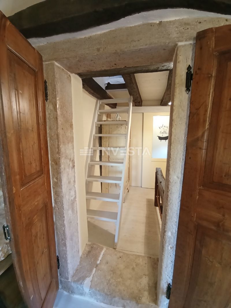 Piccola casa da fiaba