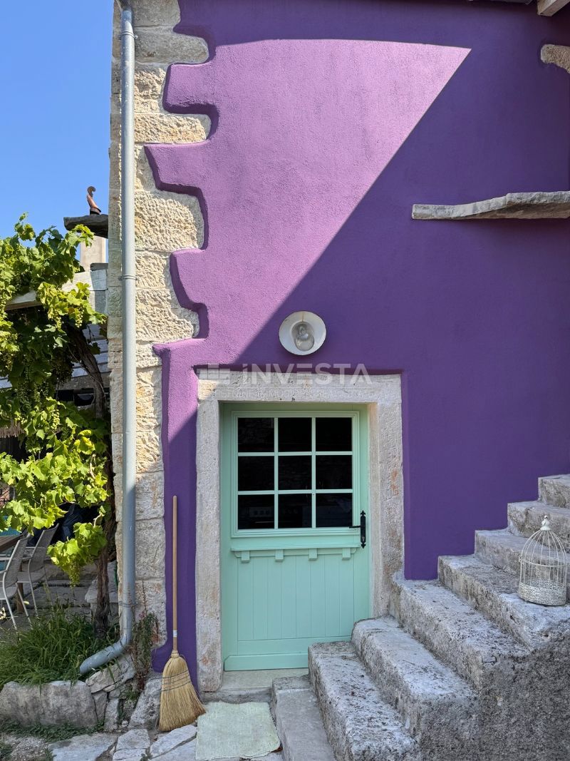 Piccola casa da fiaba