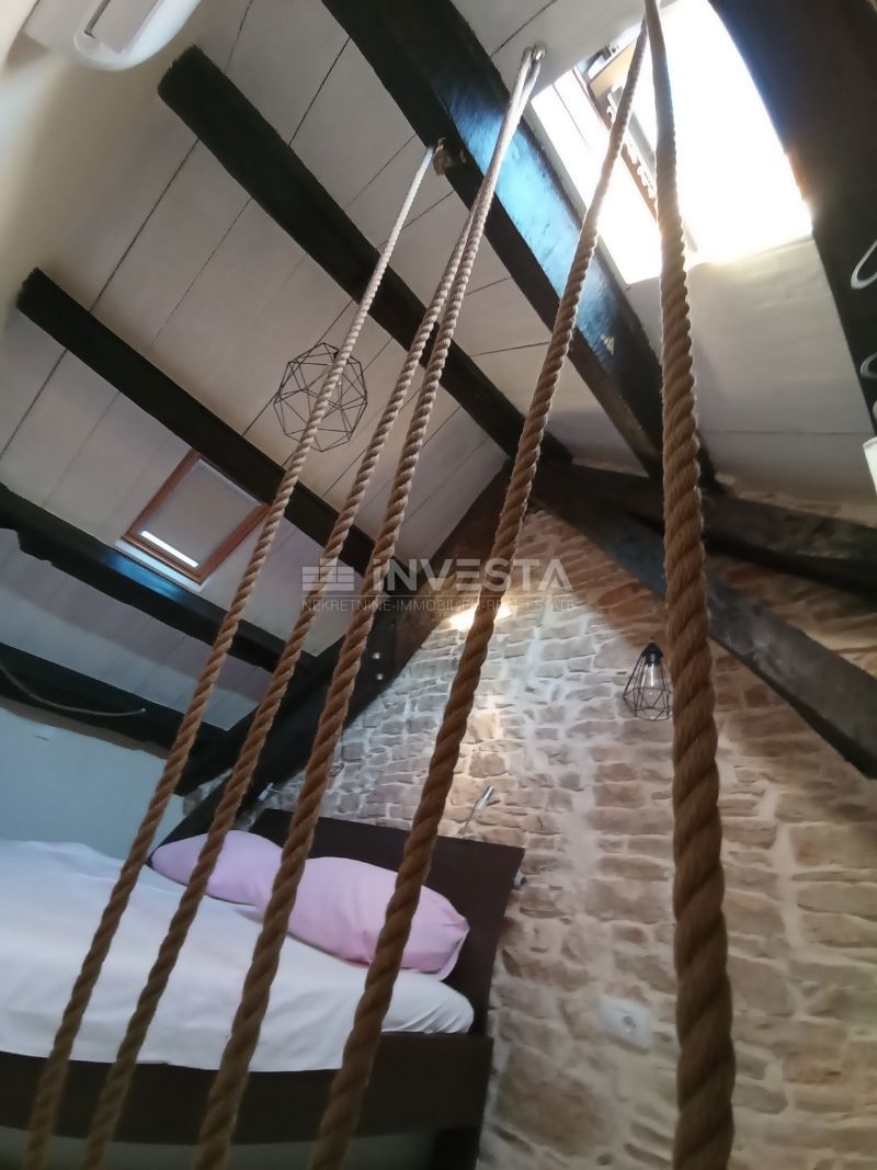 Piccola casa da fiaba