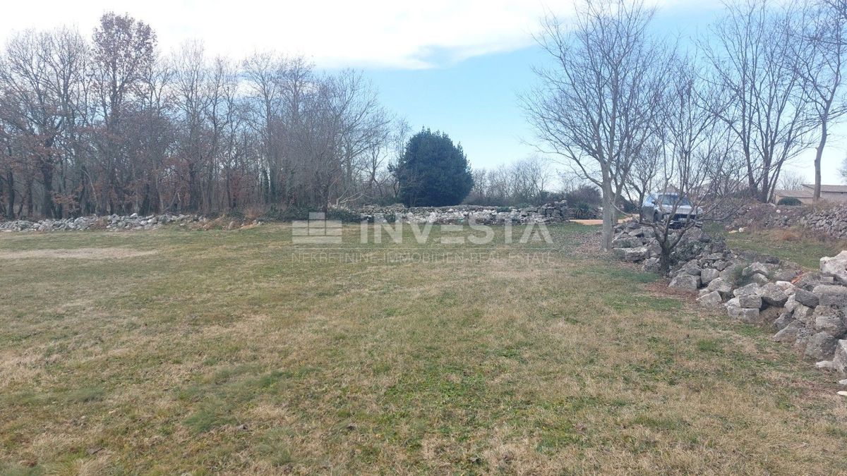 Terreno Edificabile Muntrilj