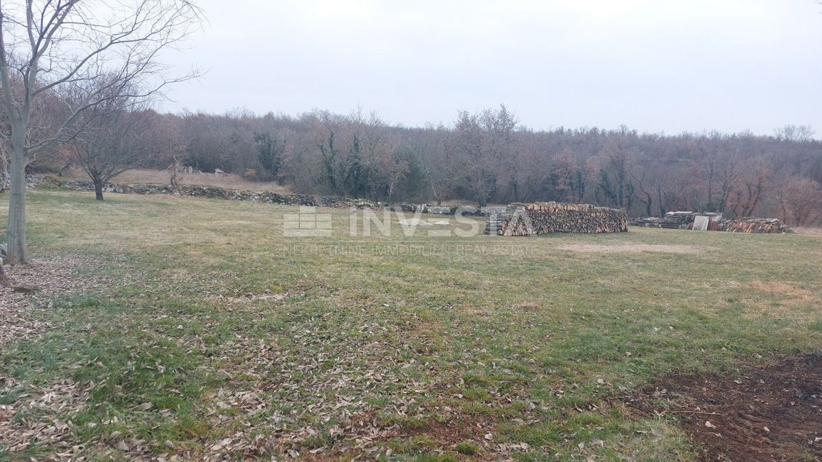 Terreno Edificabile Muntrilj