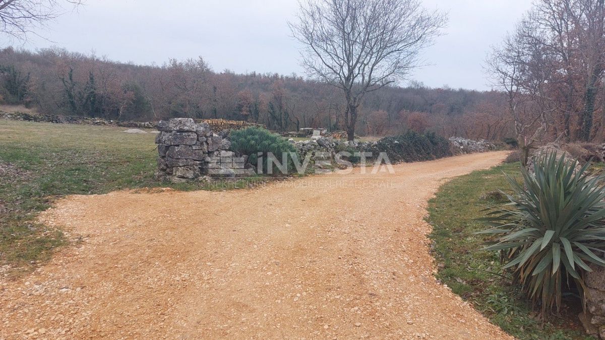 Terreno Edificabile Muntrilj