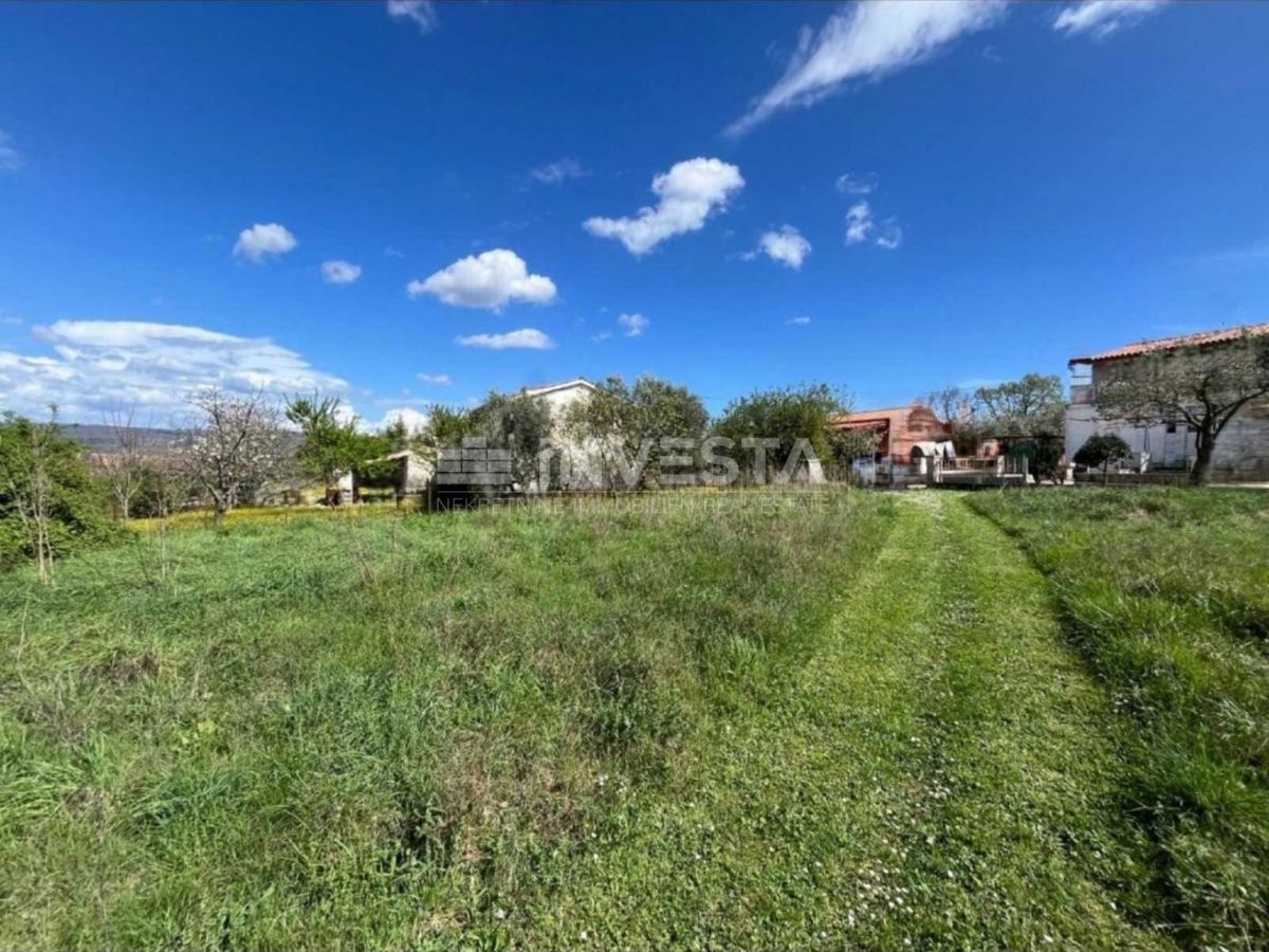 Marciana, Raccale, terreno edificabile con vista panoramica