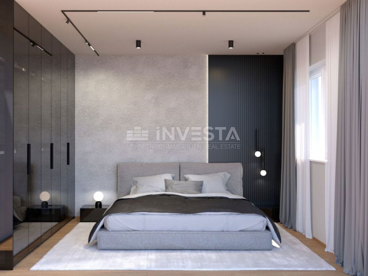 Appartamenti attraenti in costruzione – 2 camere da letto, terrazza, 2 posti auto