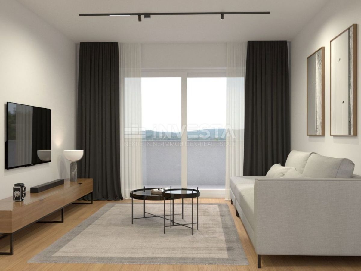 Appartamenti attraenti in costruzione – 2 camere da letto, terrazza, 2 posti auto