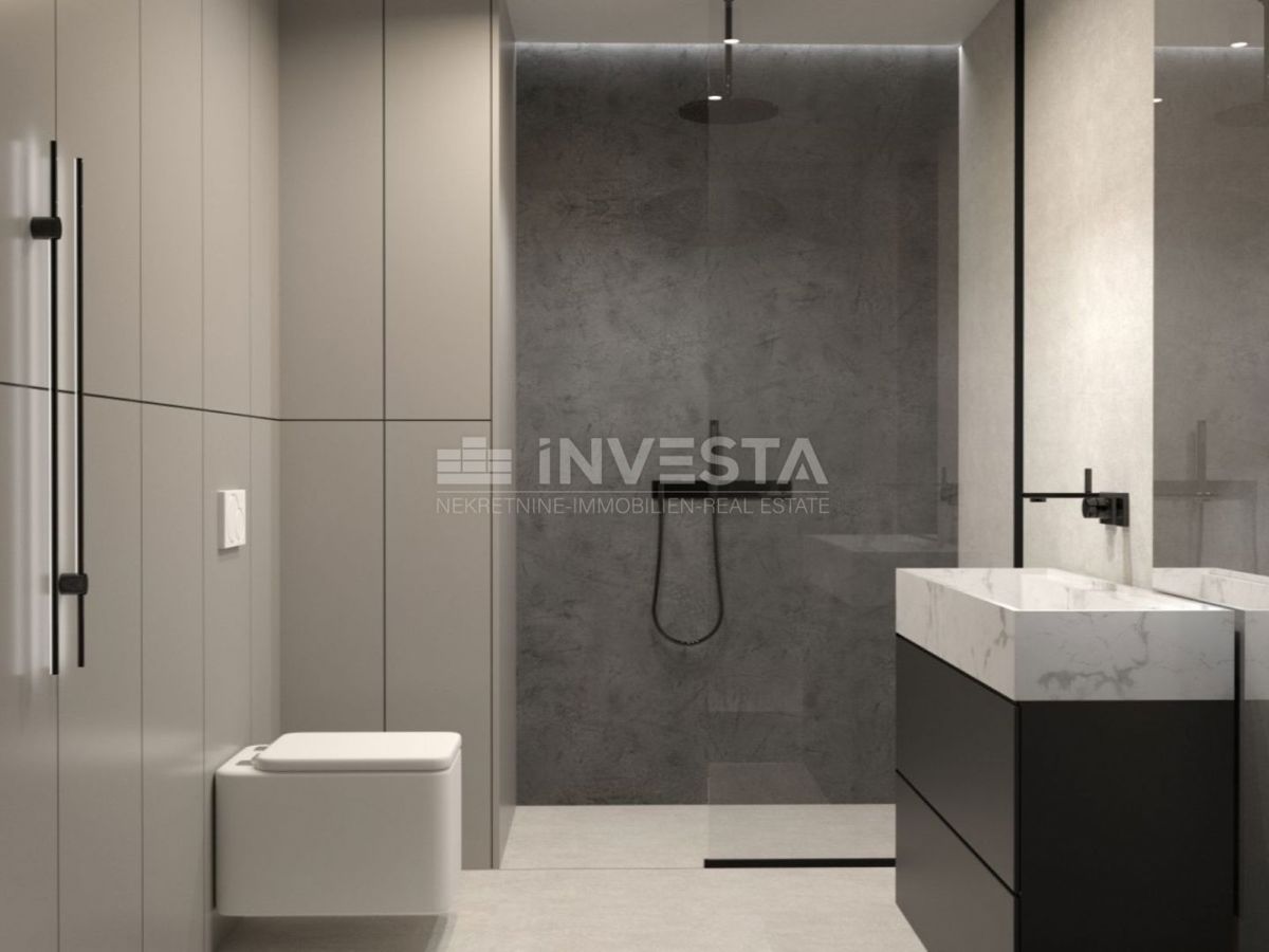 Appartamenti attraenti in costruzione – 2 camere da letto, terrazza, 2 posti auto