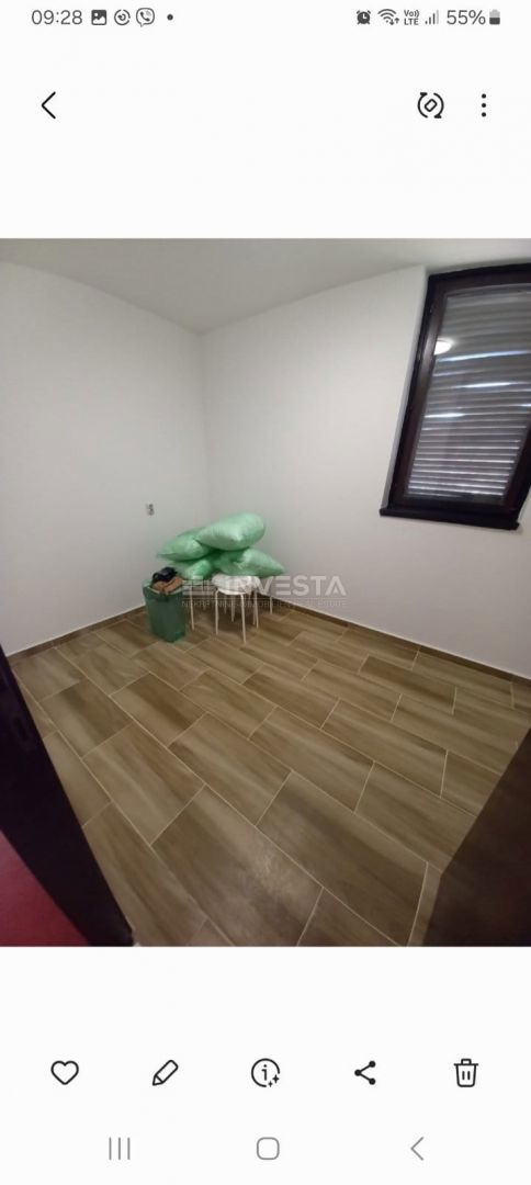 Appartamento completamente ristrutturato a Červar Porat