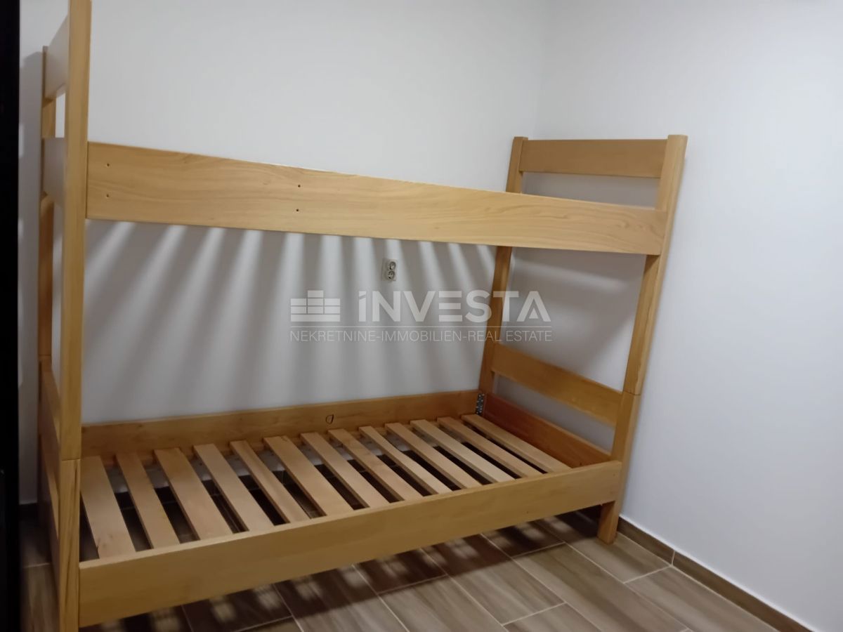 Appartamento completamente ristrutturato a Červar Porat