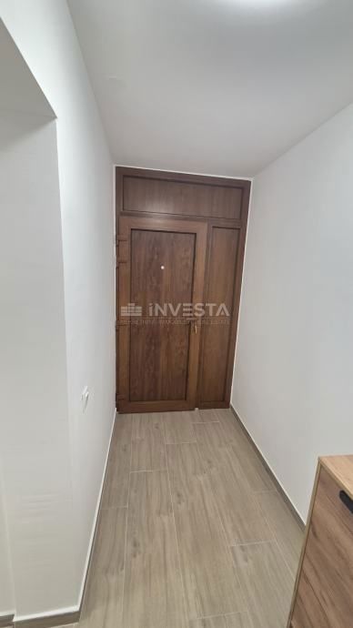 Appartamento completamente ristrutturato a Červar Porat