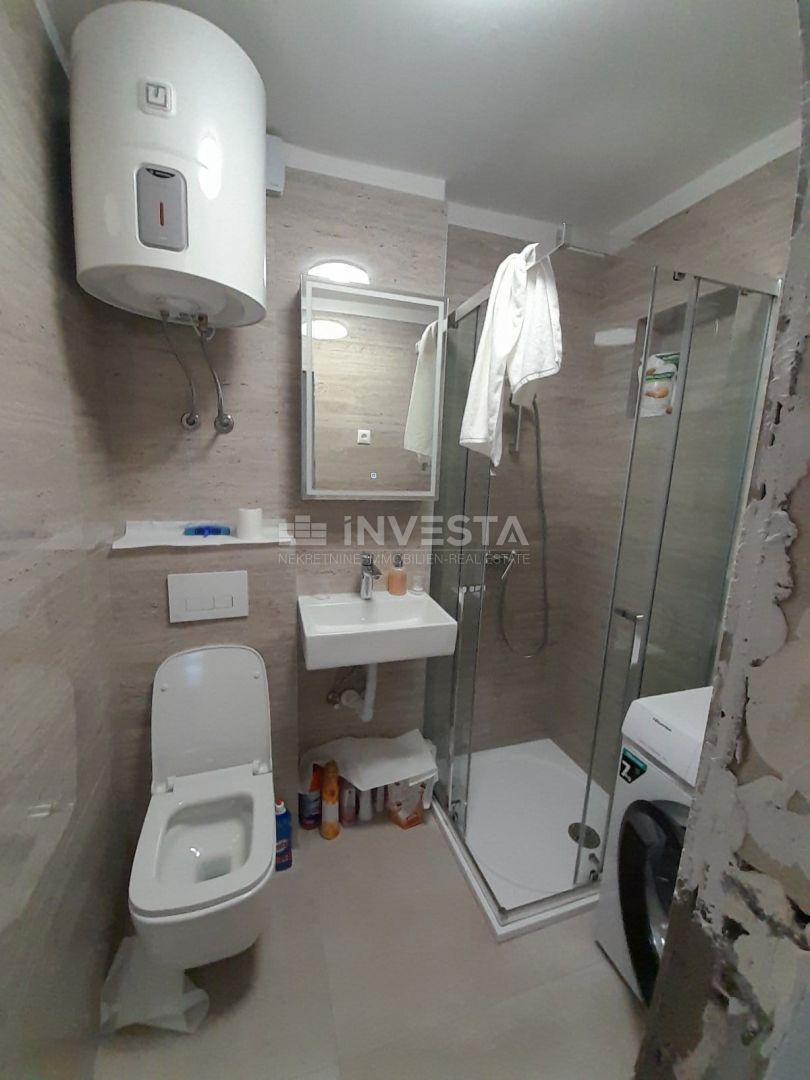 Appartamento completamente ristrutturato a Červar Porat