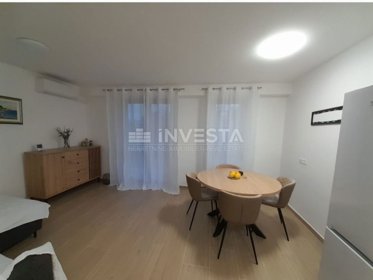 Appartamento completamente ristrutturato a Červar Porat