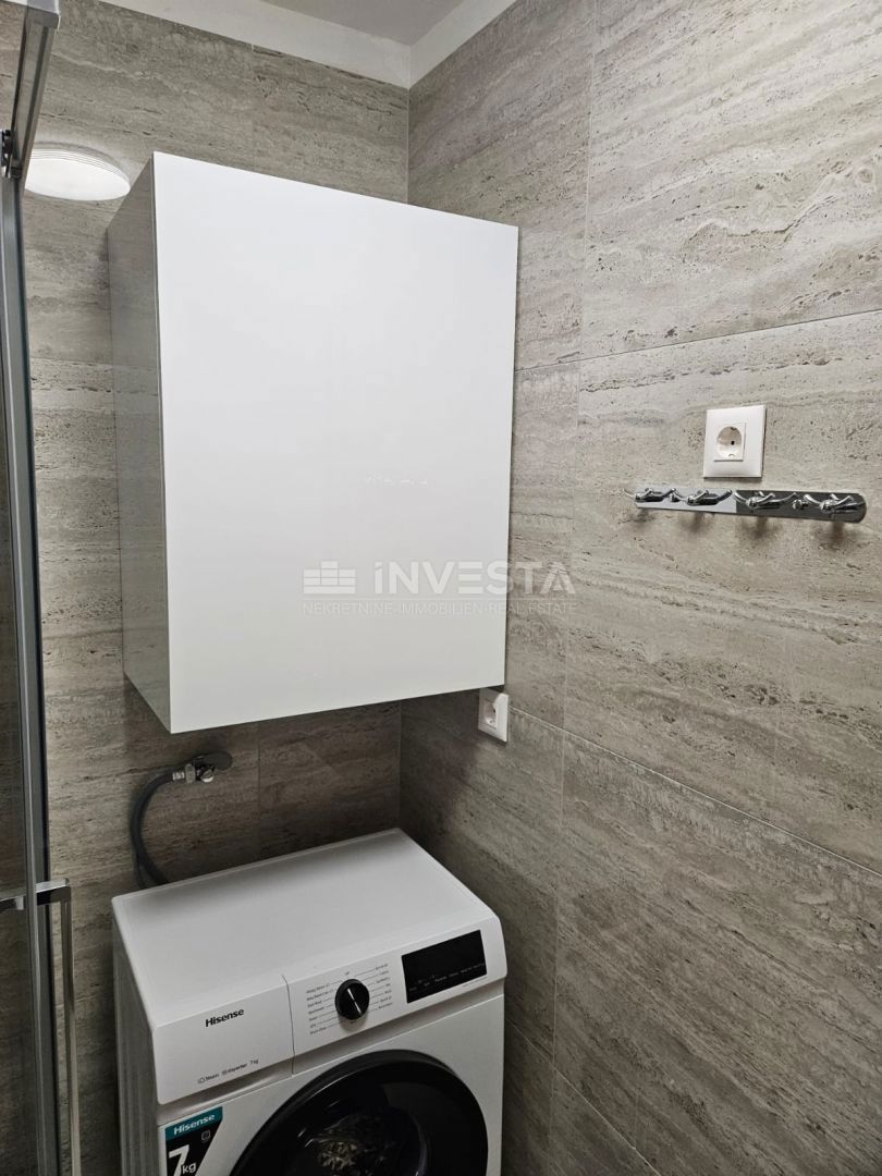 Appartamento completamente ristrutturato a Červar Porat