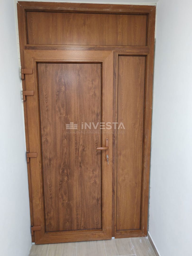 Appartamento completamente ristrutturato a Červar Porat